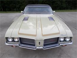 1972 Oldsmobile Cutlass Supreme (CC-839031) for sale in Conroe, Texas