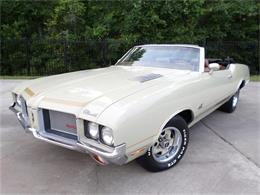 1972 Oldsmobile Cutlass Supreme (CC-839031) for sale in Conroe, Texas