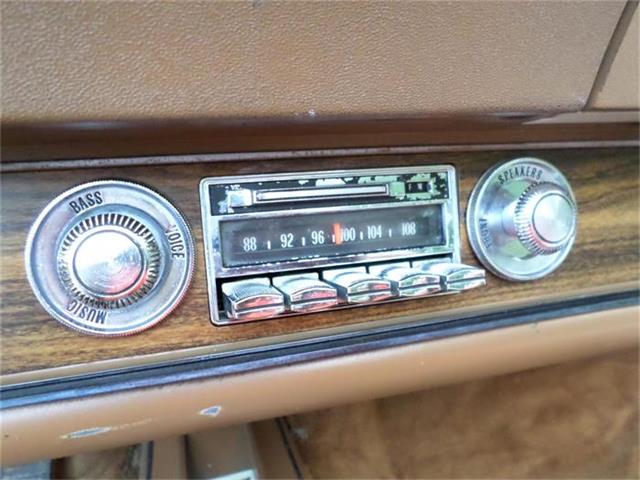 1972 Oldsmobile Cutlass Supreme (CC-839031) for sale in Conroe, Texas