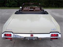 1972 Oldsmobile Cutlass Supreme (CC-839031) for sale in Conroe, Texas