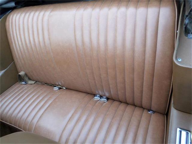 1972 Oldsmobile Cutlass Supreme (CC-839031) for sale in Conroe, Texas