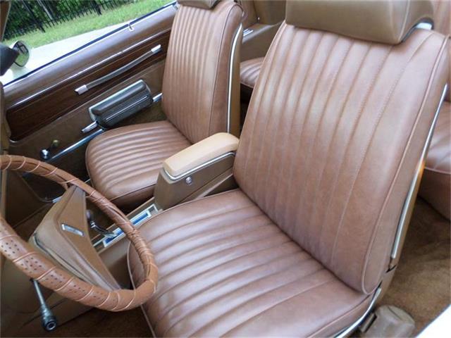 1972 Oldsmobile Cutlass Supreme (CC-839031) for sale in Conroe, Texas