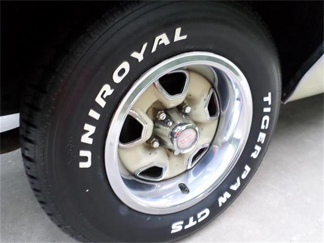 1972 Oldsmobile Cutlass Supreme (CC-839031) for sale in Conroe, Texas