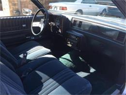 1986 Chevrolet El Camino (CC-839032) for sale in Alpharetta, Georgia