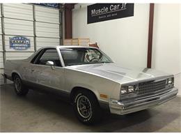 1986 Chevrolet El Camino (CC-839032) for sale in Alpharetta, Georgia