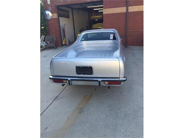 1986 Chevrolet El Camino (CC-839032) for sale in Alpharetta, Georgia