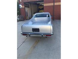 1986 Chevrolet El Camino (CC-839032) for sale in Alpharetta, Georgia