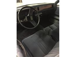 1986 Chevrolet El Camino (CC-839032) for sale in Alpharetta, Georgia