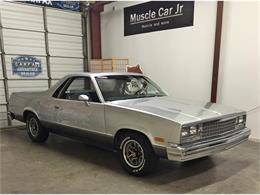 1986 Chevrolet El Camino (CC-839032) for sale in Alpharetta, Georgia