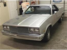 1986 Chevrolet El Camino (CC-839032) for sale in Alpharetta, Georgia