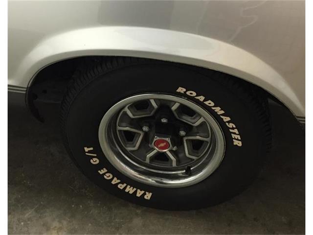 1986 Chevrolet El Camino (CC-839032) for sale in Alpharetta, Georgia
