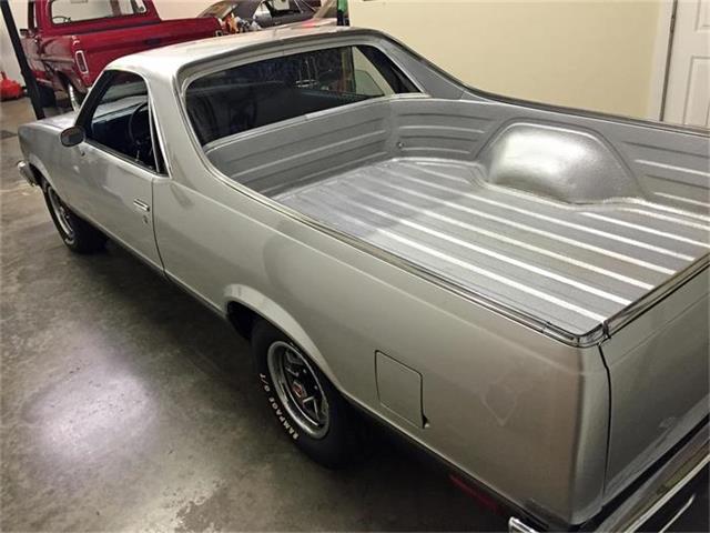 1986 Chevrolet El Camino (CC-839032) for sale in Alpharetta, Georgia