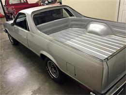 1986 Chevrolet El Camino (CC-839032) for sale in Alpharetta, Georgia