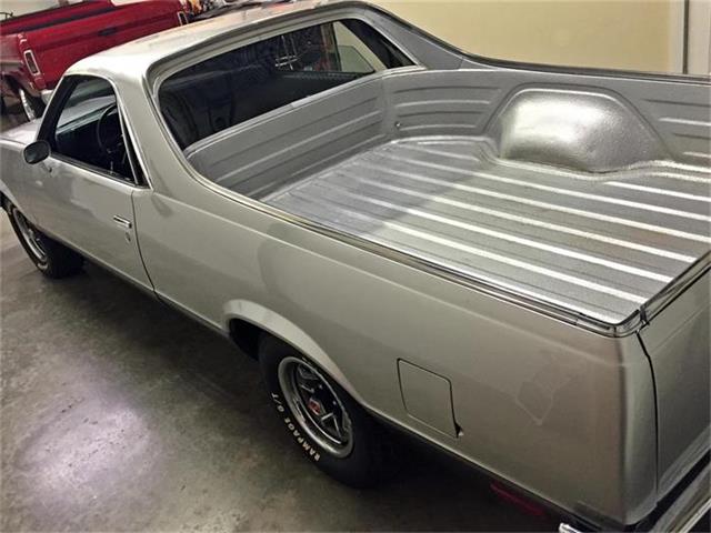 1986 Chevrolet El Camino (CC-839032) for sale in Alpharetta, Georgia