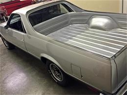 1986 Chevrolet El Camino (CC-839032) for sale in Alpharetta, Georgia