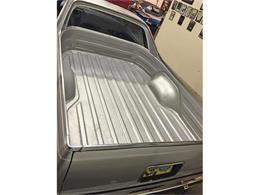 1986 Chevrolet El Camino (CC-839032) for sale in Alpharetta, Georgia