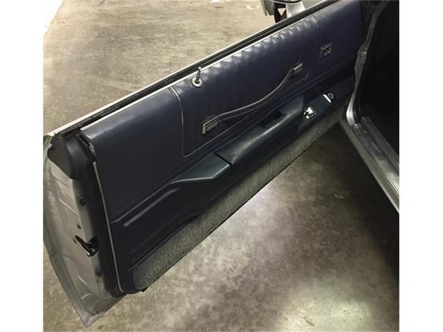 1986 Chevrolet El Camino (CC-839032) for sale in Alpharetta, Georgia