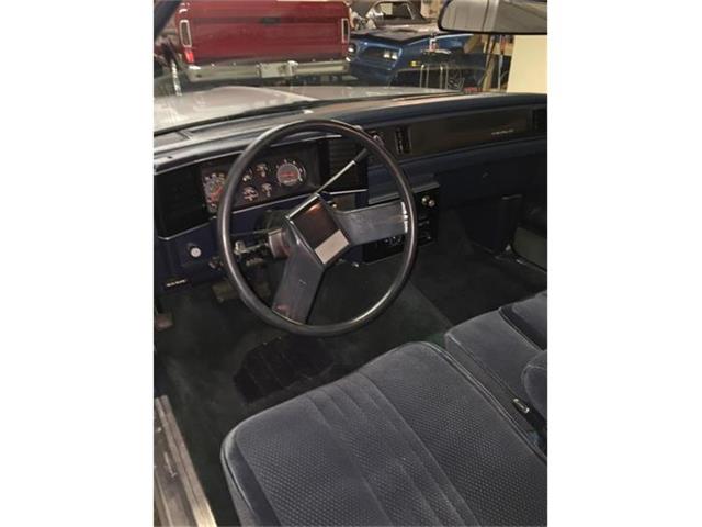 1986 Chevrolet El Camino (CC-839032) for sale in Alpharetta, Georgia