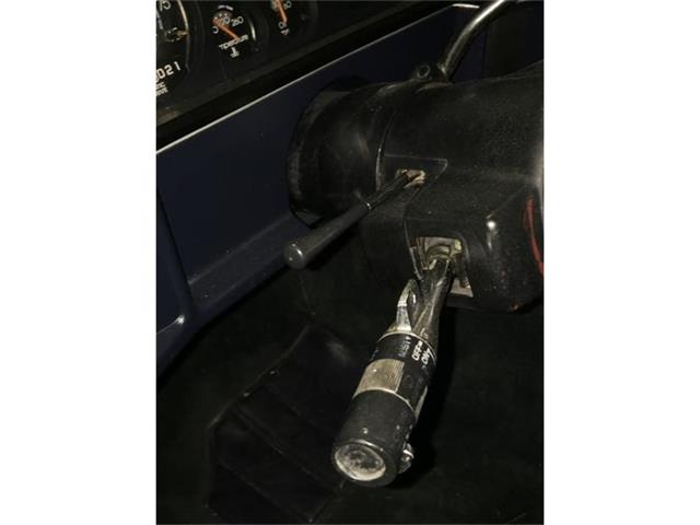 1986 Chevrolet El Camino (CC-839032) for sale in Alpharetta, Georgia