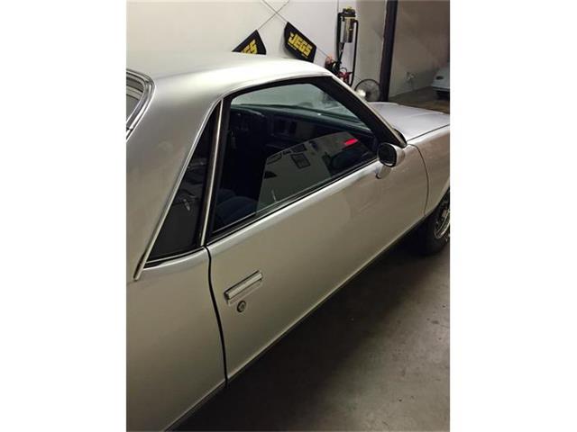 1986 Chevrolet El Camino (CC-839032) for sale in Alpharetta, Georgia