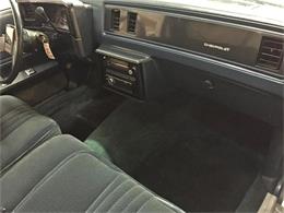 1986 Chevrolet El Camino (CC-839032) for sale in Alpharetta, Georgia