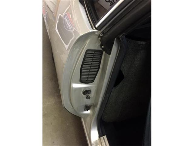 1986 Chevrolet El Camino (CC-839032) for sale in Alpharetta, Georgia