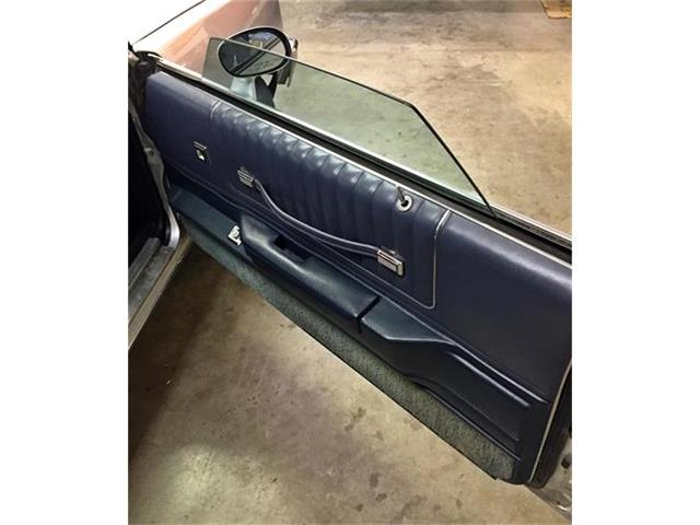 1986 Chevrolet El Camino (CC-839032) for sale in Alpharetta, Georgia