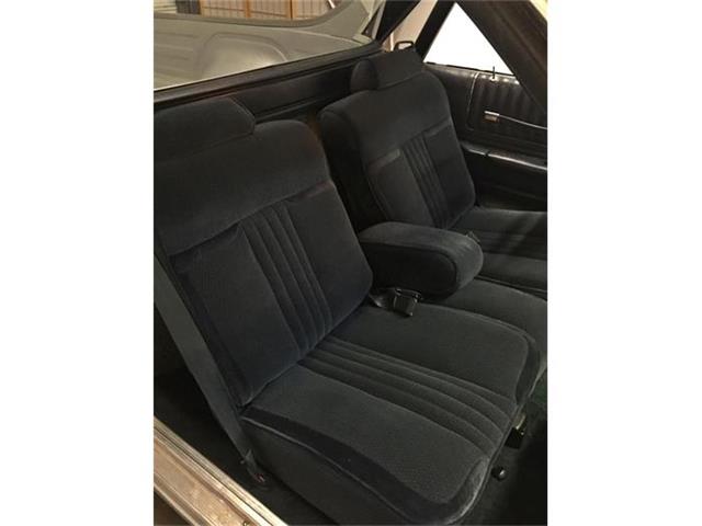 1986 Chevrolet El Camino (CC-839032) for sale in Alpharetta, Georgia