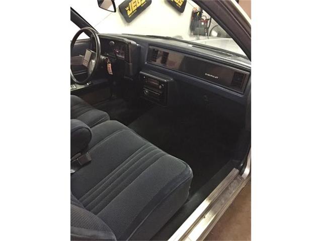 1986 Chevrolet El Camino (CC-839032) for sale in Alpharetta, Georgia