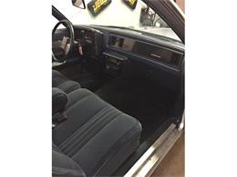 1986 Chevrolet El Camino (CC-839032) for sale in Alpharetta, Georgia