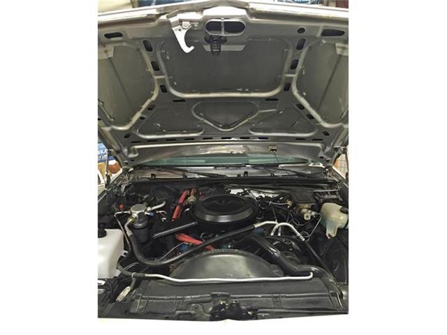 1986 Chevrolet El Camino (CC-839032) for sale in Alpharetta, Georgia