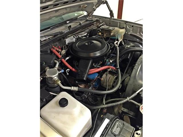1986 Chevrolet El Camino (CC-839032) for sale in Alpharetta, Georgia