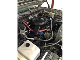 1986 Chevrolet El Camino (CC-839032) for sale in Alpharetta, Georgia