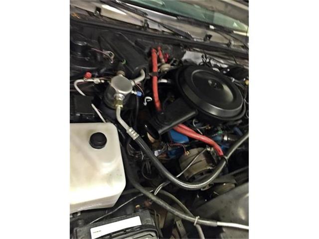 1986 Chevrolet El Camino (CC-839032) for sale in Alpharetta, Georgia