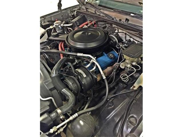 1986 Chevrolet El Camino (CC-839032) for sale in Alpharetta, Georgia