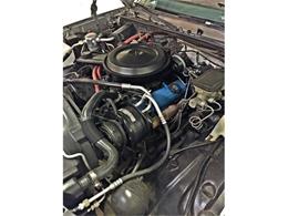 1986 Chevrolet El Camino (CC-839032) for sale in Alpharetta, Georgia