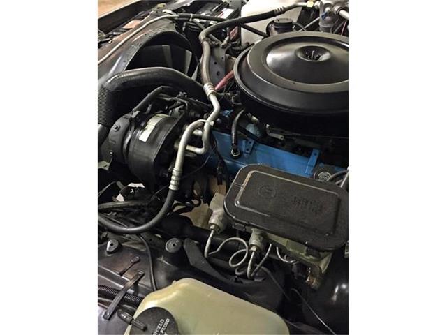 1986 Chevrolet El Camino (CC-839032) for sale in Alpharetta, Georgia