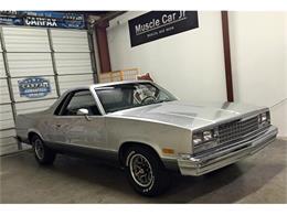1986 Chevrolet El Camino (CC-839032) for sale in Alpharetta, Georgia