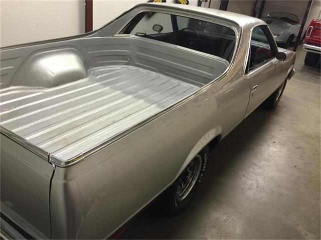 1986 Chevrolet El Camino (CC-839032) for sale in Alpharetta, Georgia