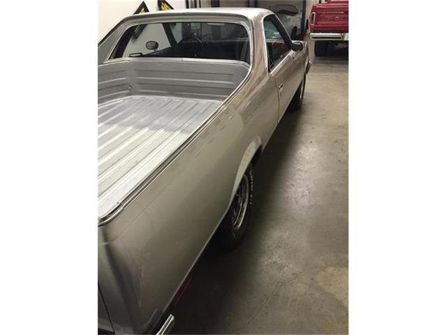 1986 Chevrolet El Camino (CC-839032) for sale in Alpharetta, Georgia