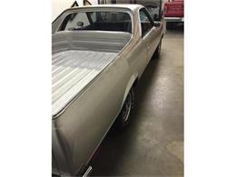1986 Chevrolet El Camino (CC-839032) for sale in Alpharetta, Georgia