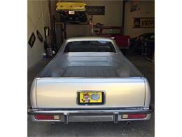 1986 Chevrolet El Camino (CC-839032) for sale in Alpharetta, Georgia