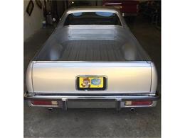 1986 Chevrolet El Camino (CC-839032) for sale in Alpharetta, Georgia