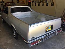 1986 Chevrolet El Camino (CC-839032) for sale in Alpharetta, Georgia