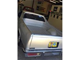 1986 Chevrolet El Camino (CC-839032) for sale in Alpharetta, Georgia