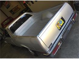 1986 Chevrolet El Camino (CC-839032) for sale in Alpharetta, Georgia