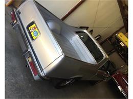 1986 Chevrolet El Camino (CC-839032) for sale in Alpharetta, Georgia