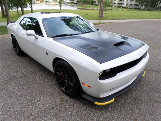 2016 Dodge Challenger (CC-839033) for sale in Conroe, Texas