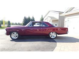 1967 Chevrolet Nova SS (CC-839037) for sale in Spruce Grove, Alberta