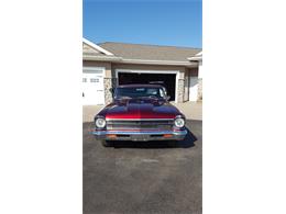 1967 Chevrolet Nova SS (CC-839037) for sale in Spruce Grove, Alberta